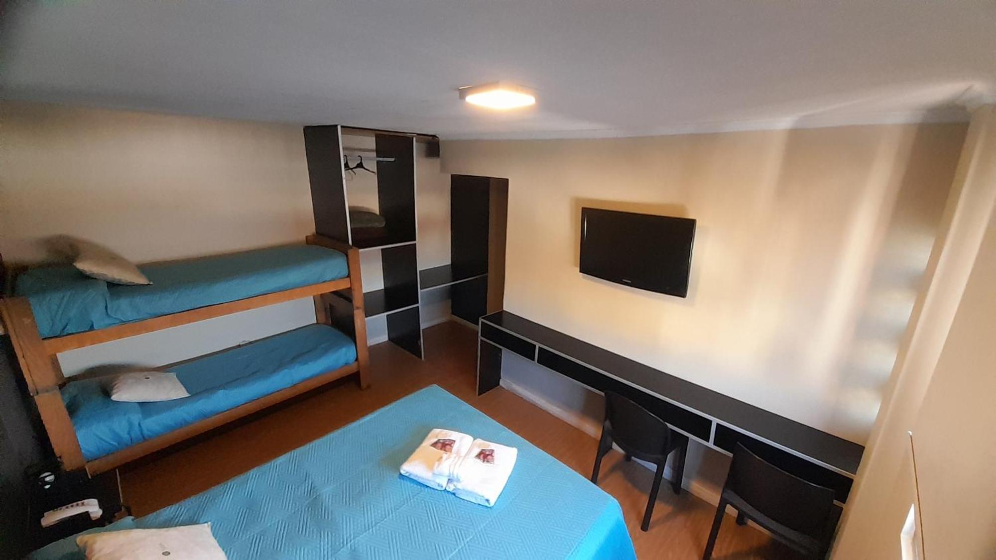 Hotel Alto Parana Córdoba Exteriör bild