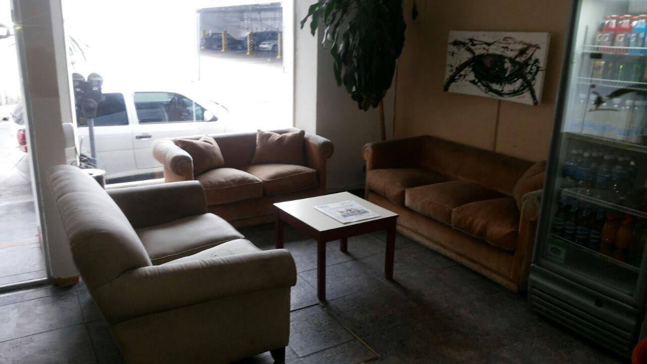 Hotel Alto Parana Córdoba Exteriör bild